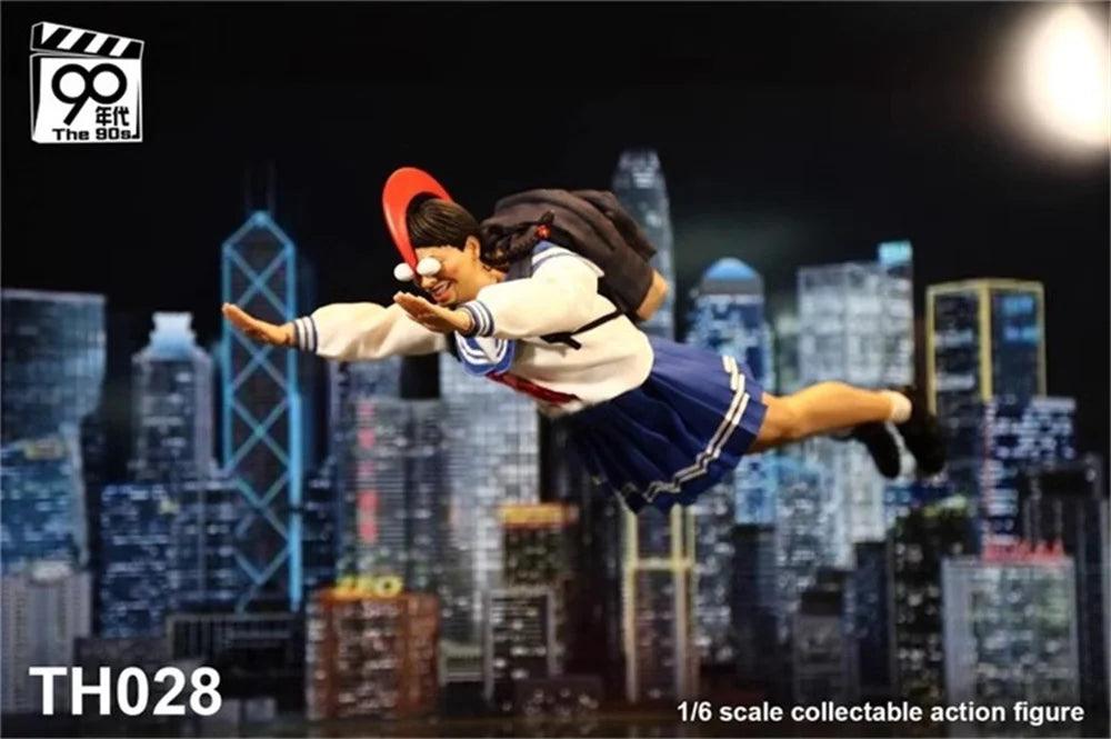  Action Figure Set | 12 Inch One Sixth | Toylandeu™ 
