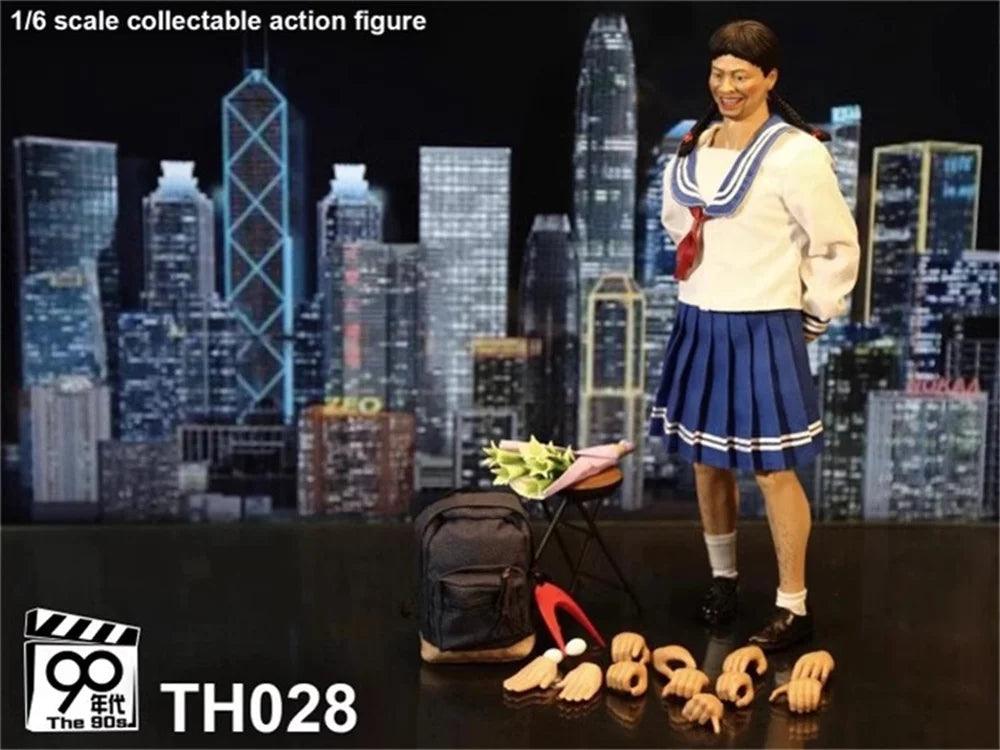  Action Figure Set | 12 Inch One Sixth | Toylandeu™ 