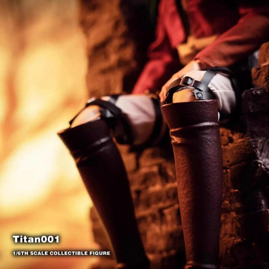  Action Figure Set | 12 Inch Soldier | Toylandeu™ 