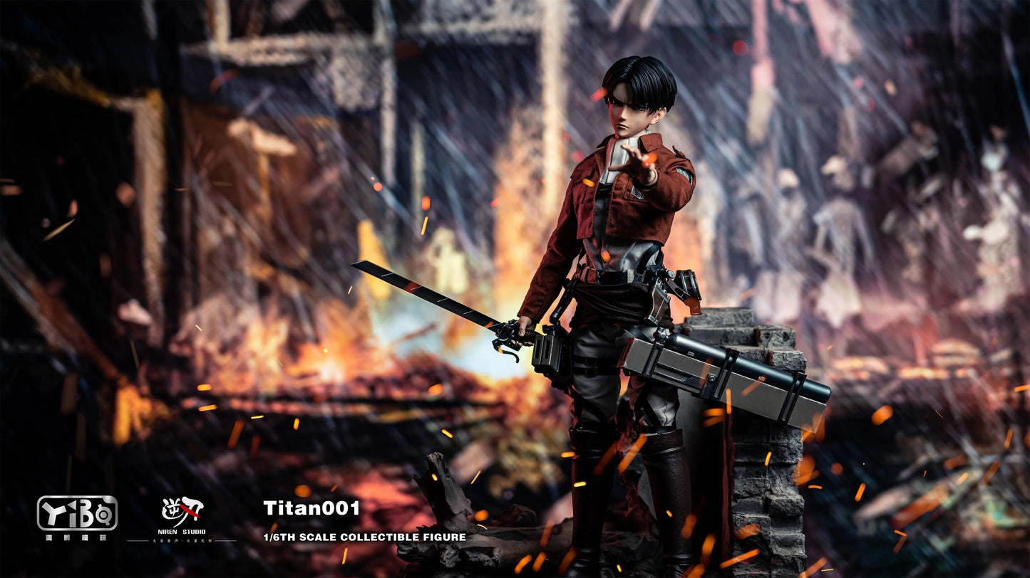  Action Figure Set | 12 Inch Soldier | Toylandeu™ 