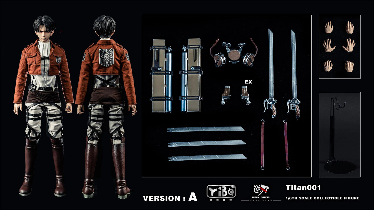  Action Figure Set | 12 Inch Soldier | Toylandeu™ 