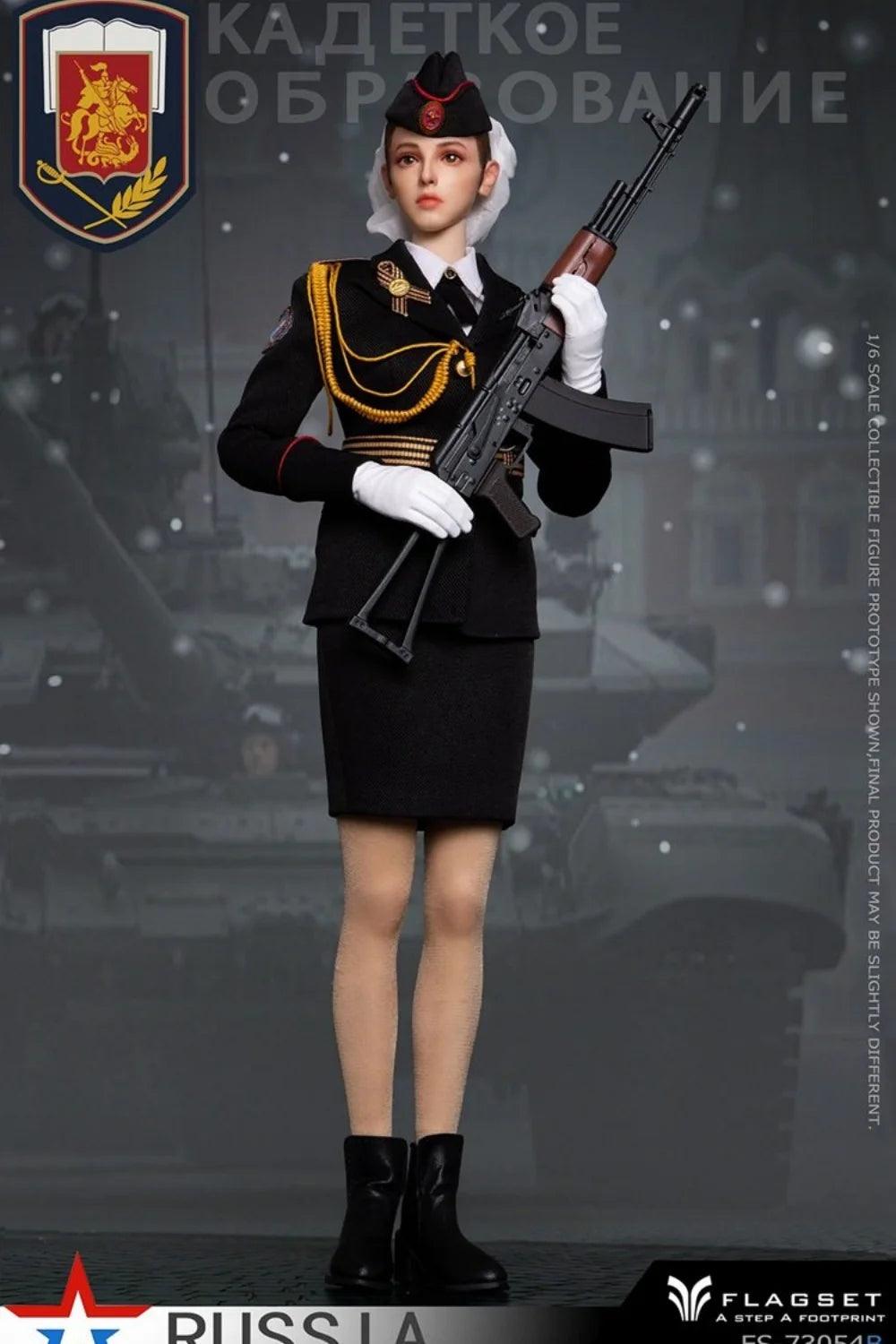  Action Figure Set 1To6 Scale 12In Toylandeu 