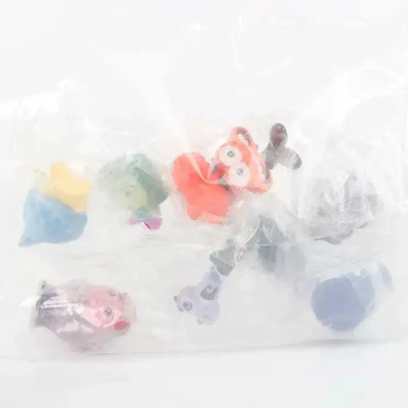  Inside Out Action Figure Set 9 Emotions Mini Figures -  ToylandEU™