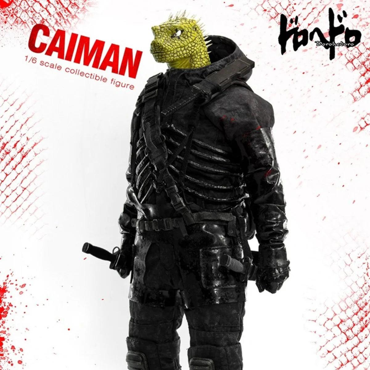  Action Figure Set | One Sixth Scale | Toylandeu™ 