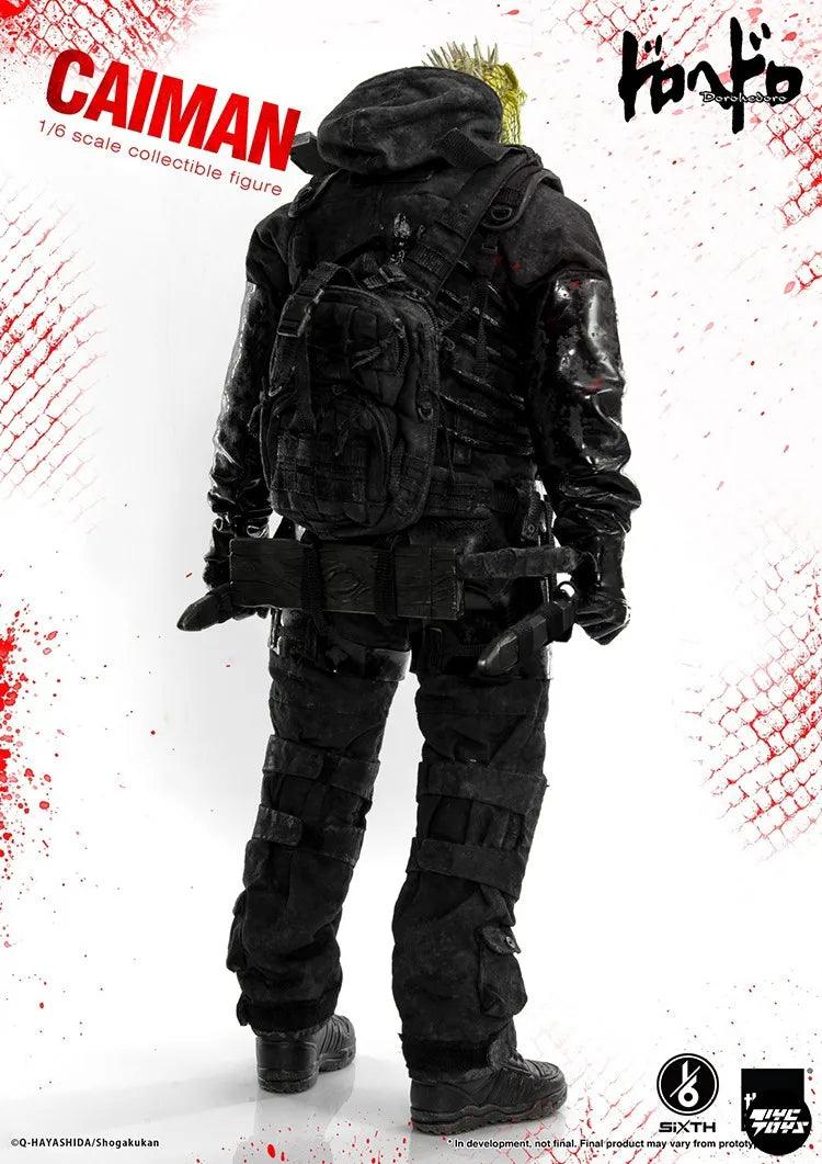  Action Figure Set | One Sixth Scale | Toylandeu™ 