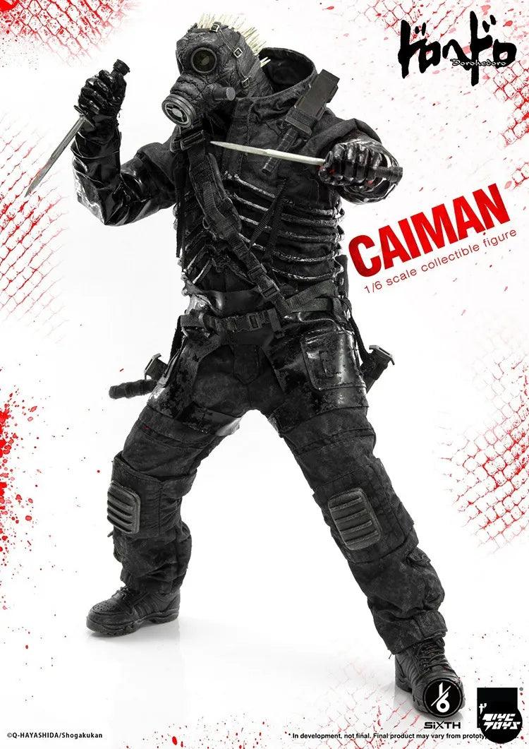  Action Figure Set | One Sixth Scale | Toylandeu™ 