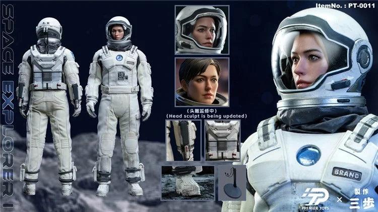  Action Figure Set | Scale 1:6 Soldier | Toylandeu™ 