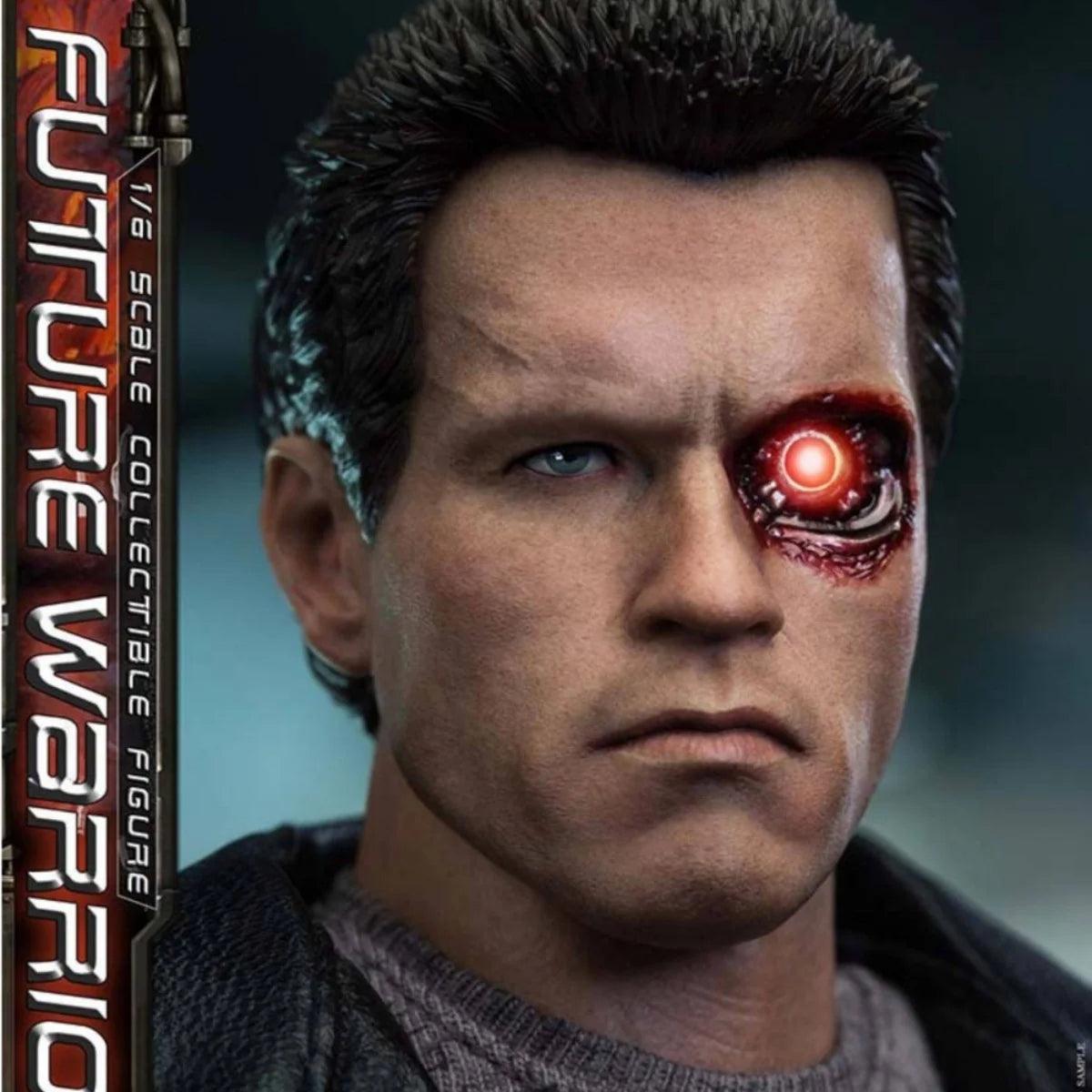  Action Figure Set | SciFi Soldier 12 Inch | Toylandeu™ 