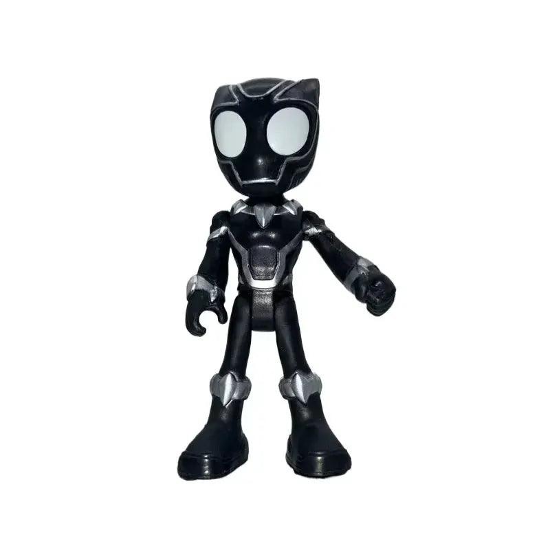  Spiderman Miles Morales Action Figure Collectible Toy Gift -  ToylandEU™