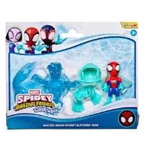  Spiderman Miles Morales Action Figure Collectible Toy Gift -  ToylandEU™