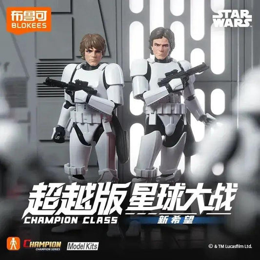  Star Wars Action Figure Darth Vader Beyond Version -  ToylandEU™