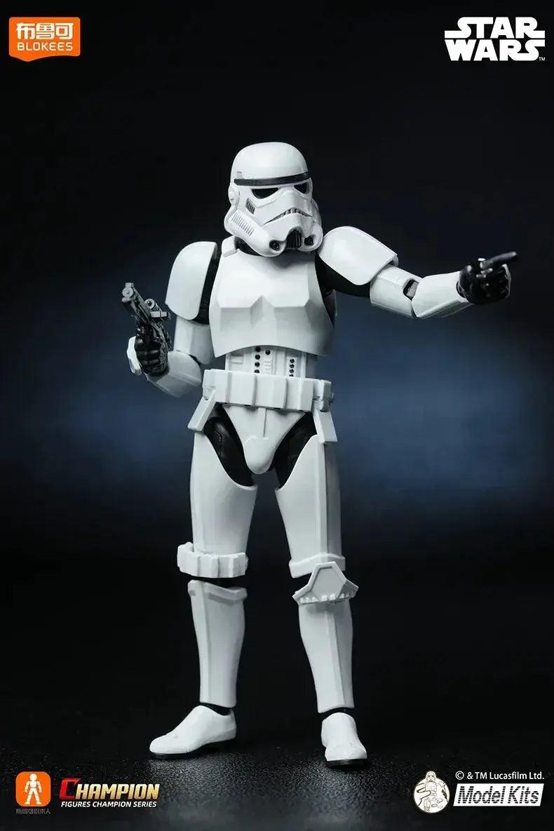  Star Wars Action Figure Darth Vader Beyond Version -  ToylandEU™