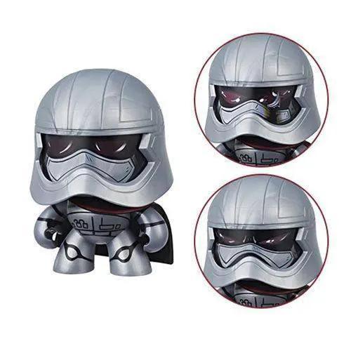  Star Wars Mighty Muggs Action Figure - Select Figure(s) -  ToylandEU™