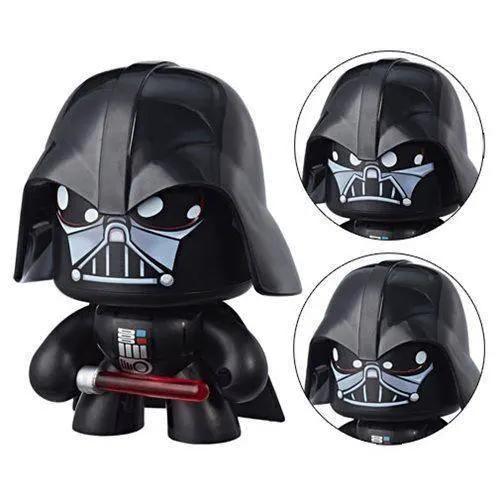  Star Wars Mighty Muggs Action Figure - Select Figure(s) -  ToylandEU™