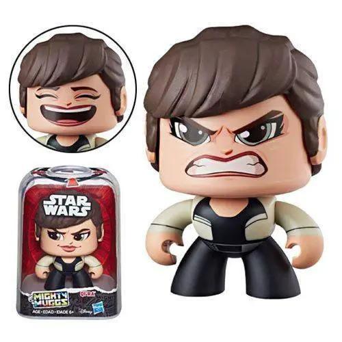  Star Wars Mighty Muggs Action Figure - Select Figure(s) -  ToylandEU™
