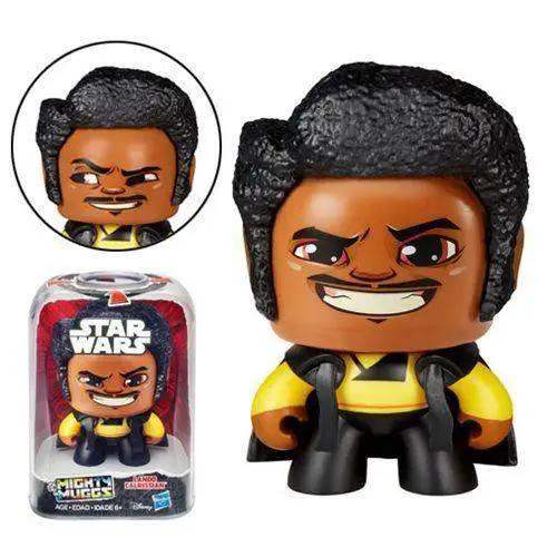  Star Wars Mighty Muggs Action Figure - Select Figure(s) -  ToylandEU™