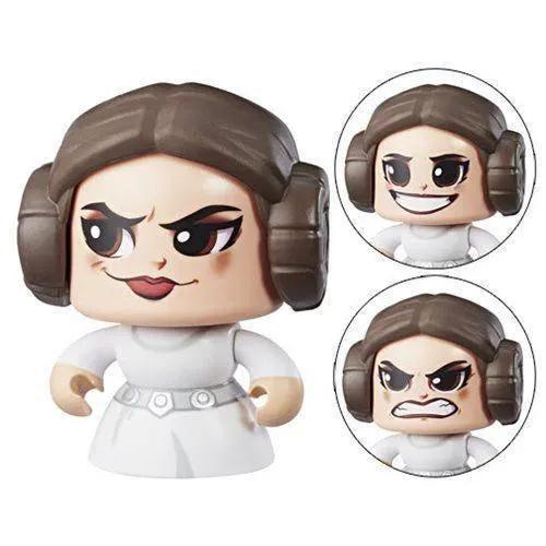  Star Wars Mighty Muggs Action Figure - Select Figure(s) -  ToylandEU™