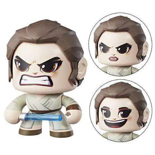  Star Wars Mighty Muggs Action Figure - Select Figure(s) -  ToylandEU™