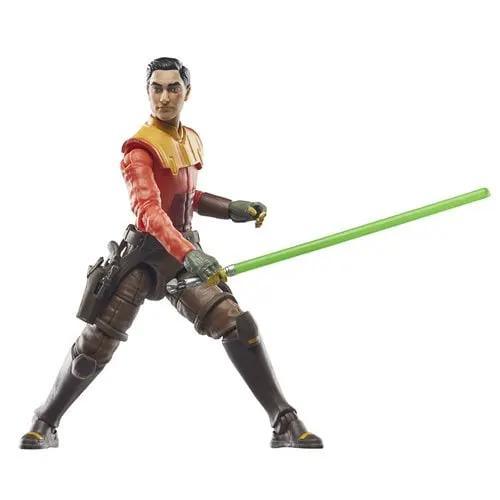  Star Wars The Vintage Collection 3 3/4-Inch Ezra Bridger (Hero of Lothal) Action Figure -  ToylandEU™