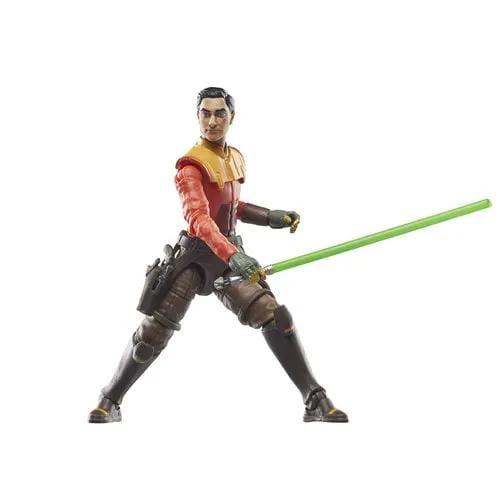  Star Wars The Vintage Collection 3 3/4-Inch Ezra Bridger (Hero of Lothal) Action Figure -  ToylandEU™