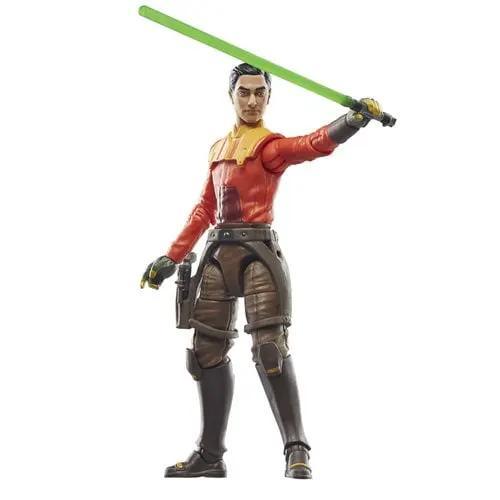  Star Wars The Vintage Collection 3 3/4-Inch Ezra Bridger (Hero of Lothal) Action Figure -  ToylandEU™