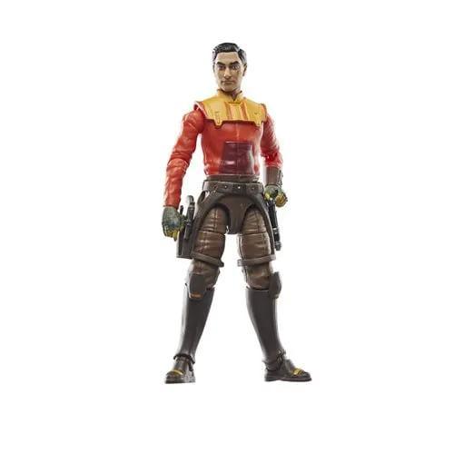  Star Wars The Vintage Collection 3 3/4-Inch Ezra Bridger (Hero of Lothal) Action Figure -  ToylandEU™