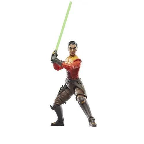  Star Wars The Vintage Collection 3 3/4-Inch Ezra Bridger (Hero of Lothal) Action Figure -  ToylandEU™
