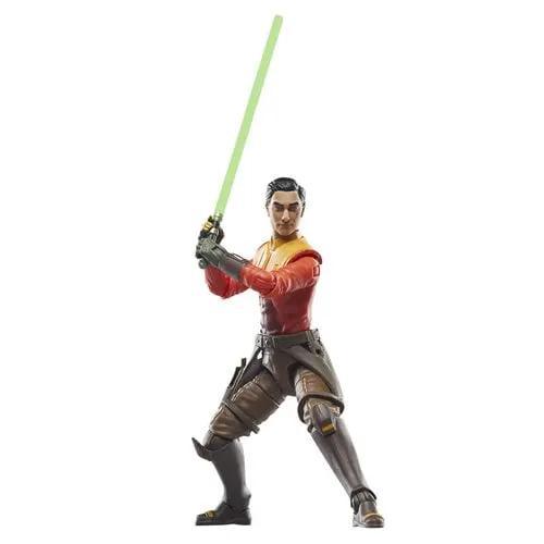  Star Wars The Vintage Collection 3 3/4-Inch Ezra Bridger (Hero of Lothal) Action Figure -  ToylandEU™
