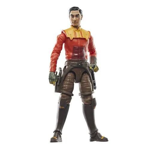  Star Wars The Vintage Collection 3 3/4-Inch Ezra Bridger (Hero of Lothal) Action Figure -  ToylandEU™