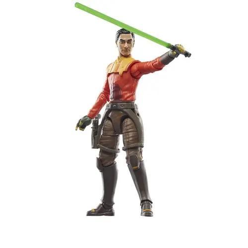  Star Wars The Vintage Collection 3 3/4-Inch Ezra Bridger (Hero of Lothal) Action Figure -  ToylandEU™
