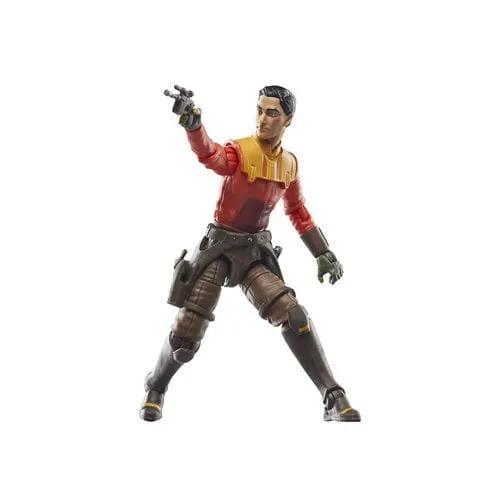  Star Wars The Vintage Collection 3 3/4-Inch Ezra Bridger (Hero of Lothal) Action Figure -  ToylandEU™