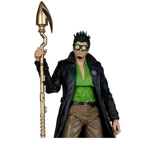 Action Figure | Starman Jack Knight 7 Inch | Toylandeu™