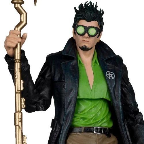 Action Figure | Starman Jack Knight 7 Inch | Toylandeu™