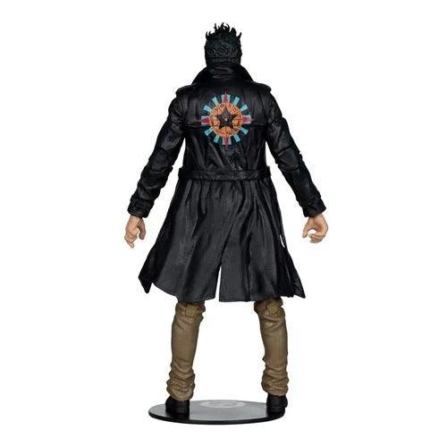 Action Figure | Starman Jack Knight 7 Inch | Toylandeu™