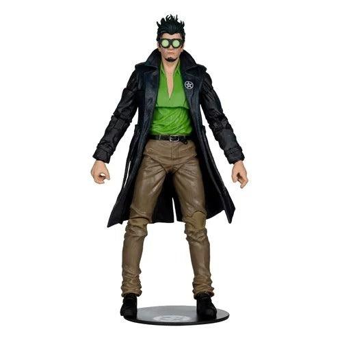 Action Figure | Starman Jack Knight 7 Inch | Toylandeu™