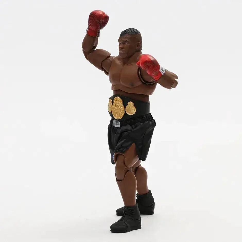  Storm Collectibles Mike Tyson 18 cm PVC Action Figure Unisex Finished Goods Model Toy CE Certified Collectible -  ToylandEU™