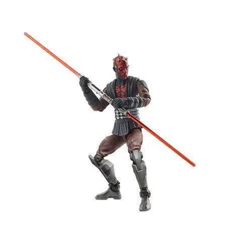  Star Wars: The Clone Wars - The Vintage Collection - 3.75-Inch Action Figure - Select Figure(s) -  ToylandEU™