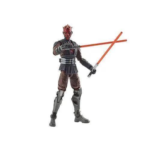  Star Wars: The Clone Wars - The Vintage Collection - 3.75-Inch Action Figure - Select Figure(s) -  ToylandEU™