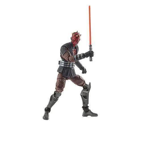  Star Wars: The Clone Wars - The Vintage Collection - 3.75-Inch Action Figure - Select Figure(s) -  ToylandEU™