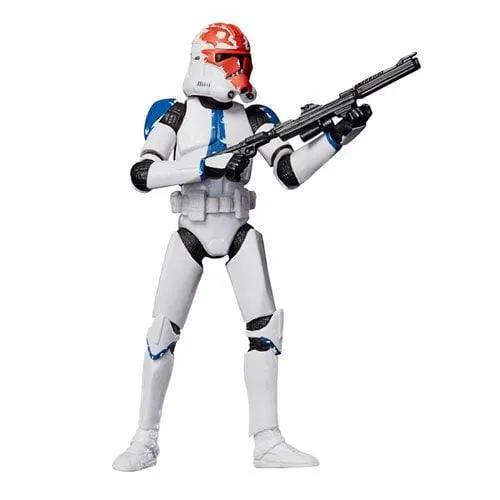  Star Wars: The Clone Wars - The Vintage Collection - 3.75-Inch Action Figure - Select Figure(s) -  ToylandEU™