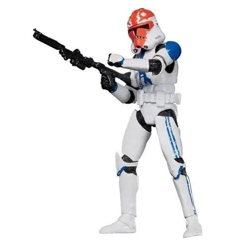  Star Wars: The Clone Wars - The Vintage Collection - 3.75-Inch Action Figure - Select Figure(s) -  ToylandEU™