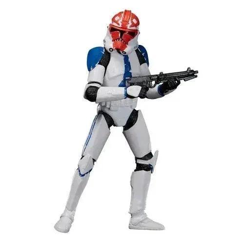  Star Wars: The Clone Wars - The Vintage Collection - 3.75-Inch Action Figure - Select Figure(s) -  ToylandEU™