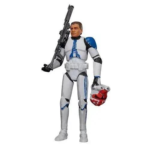  Star Wars: The Clone Wars - The Vintage Collection - 3.75-Inch Action Figure - Select Figure(s) -  ToylandEU™