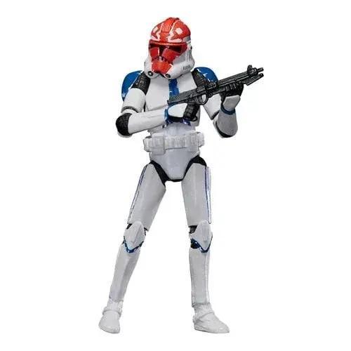  Star Wars: The Clone Wars - The Vintage Collection - 3.75-Inch Action Figure - Select Figure(s) -  ToylandEU™