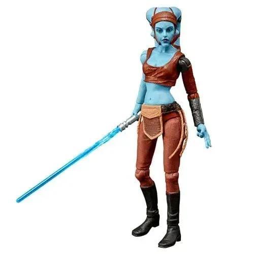  Star Wars: The Clone Wars - The Vintage Collection - 3.75-Inch Action Figure - Select Figure(s) -  ToylandEU™