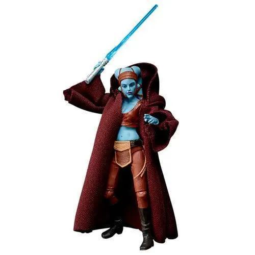  Star Wars: The Clone Wars - The Vintage Collection - 3.75-Inch Action Figure - Select Figure(s) -  ToylandEU™