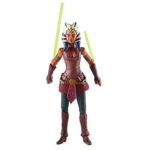  Star Wars: The Clone Wars - The Vintage Collection - 3.75-Inch Action Figure - Select Figure(s) -  ToylandEU™