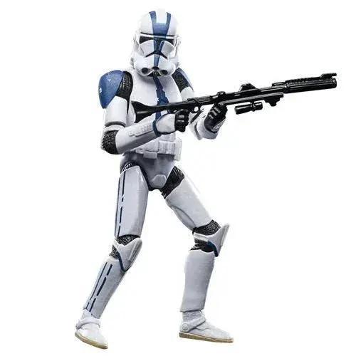 Star Wars: The Clone Wars - The Vintage Collection - 3.75-Inch Action Figure - Select Figure(s) -  ToylandEU™