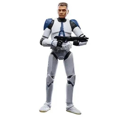  Star Wars: The Clone Wars - The Vintage Collection - 3.75-Inch Action Figure - Select Figure(s) -  ToylandEU™