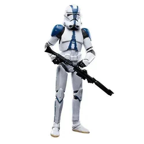  Star Wars: The Clone Wars - The Vintage Collection - 3.75-Inch Action Figure - Select Figure(s) -  ToylandEU™